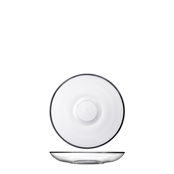 TEA PLATE